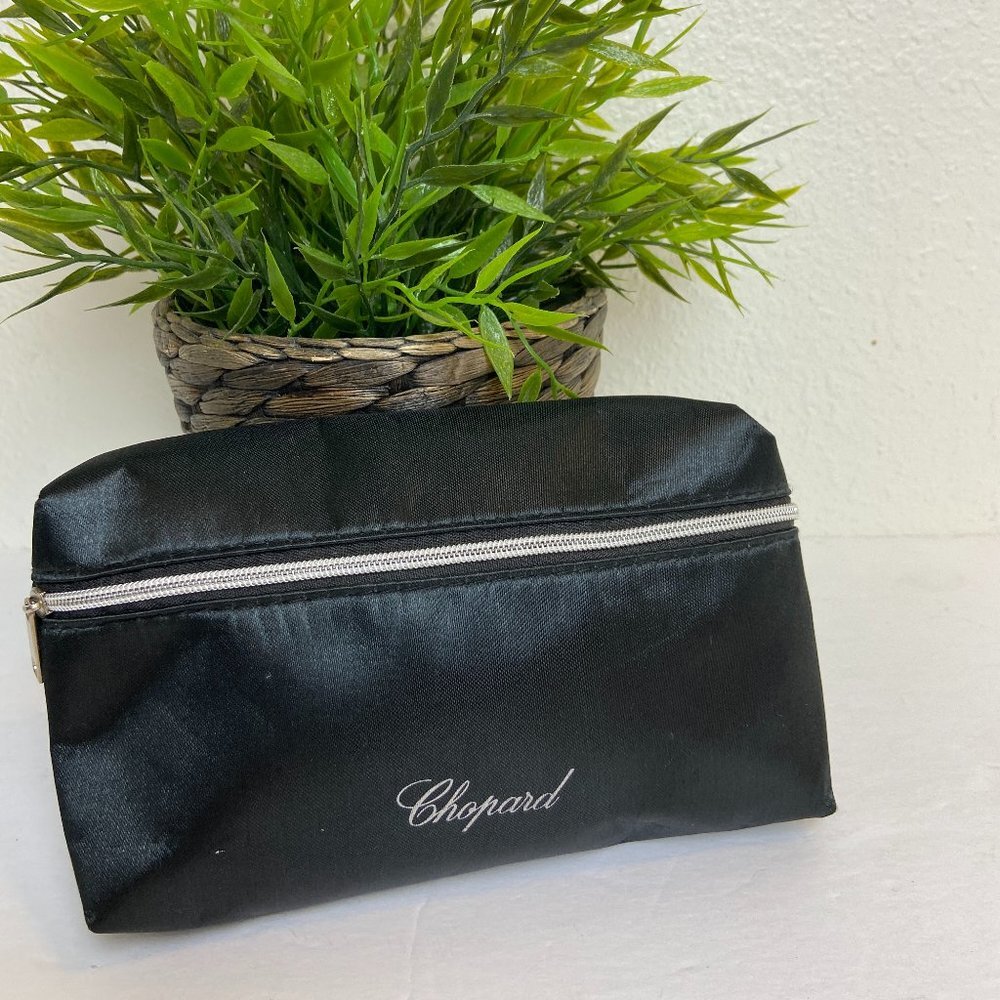 Chopard Make up Pouch Cosmetic Bag